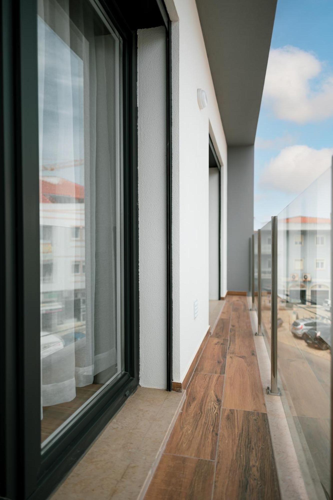 Gold Apartment Ferrel II Exteriör bild